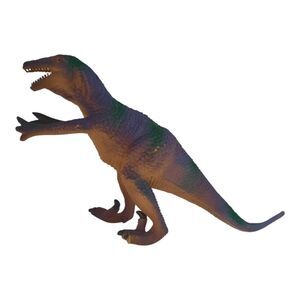 1993 Velociraptor Dinosaur Figure